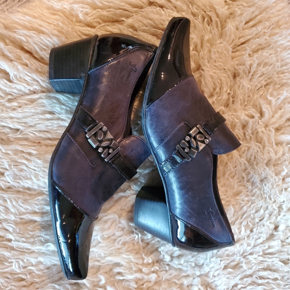 Dorking by Fluchos shoes size 8 - Picture 5 of 6